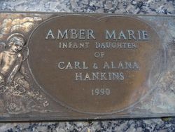 Amber Marie Hankins 