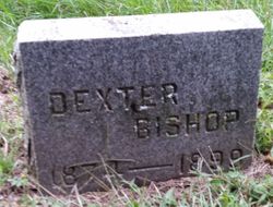 Dexter Reuben Bishop 