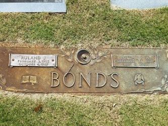 Ruland Yettive <I>Jones</I> Bonds 