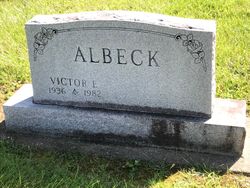 Victor E. Albeck 