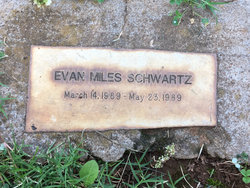 Evan Miles Schwartz 