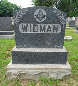 John Widman Jr.