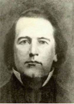 Julius Alfred Dargan 