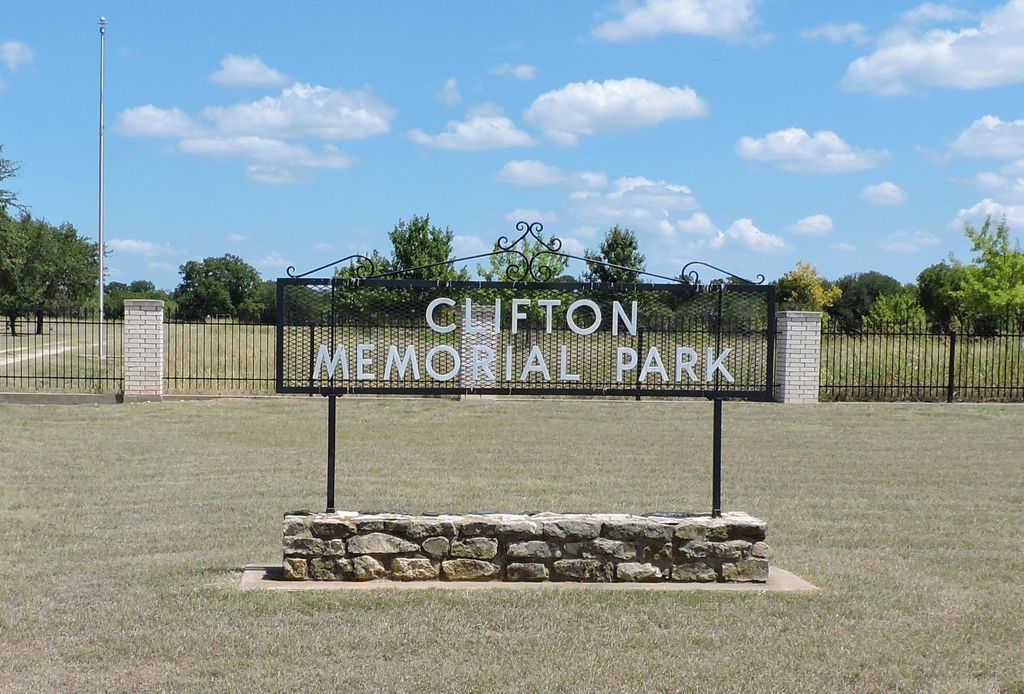 Clifton Memorial Park