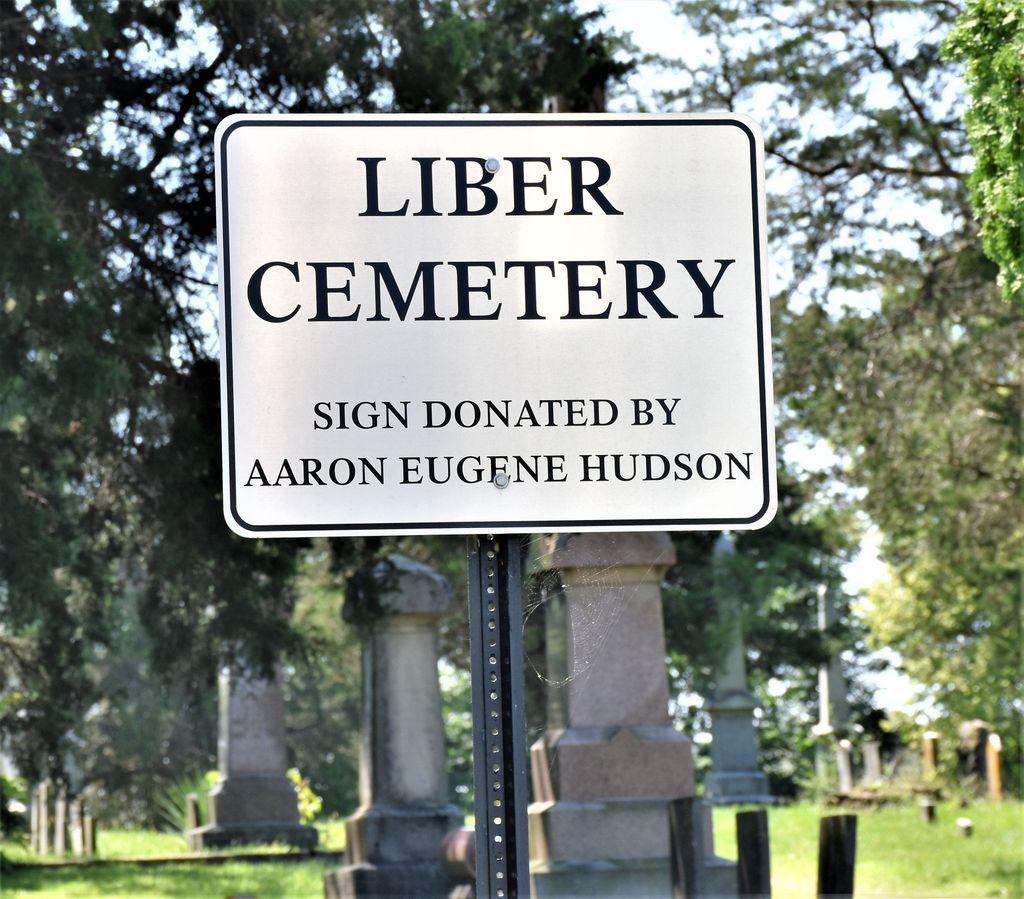 Liber Cemetery