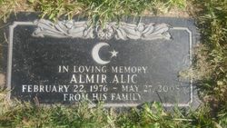 Almir Alic 