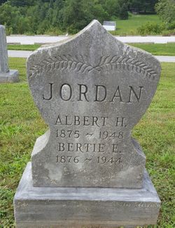 Albert H. Jordan 