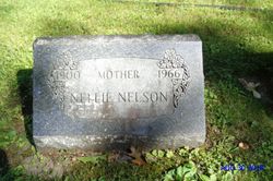 Nellie <I>Reber</I> Nelson 