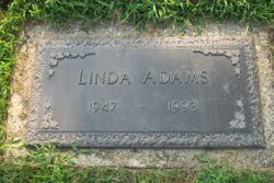 Linda Marie Adams 