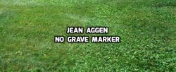 Jean Marie Aggen 