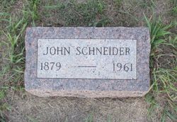 John Schneider 