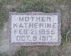 Katherine Schneider 