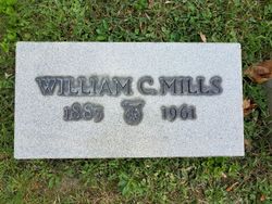 William Charles Mills 
