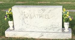 Charles Salathiel 