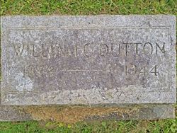William C. Dutton 