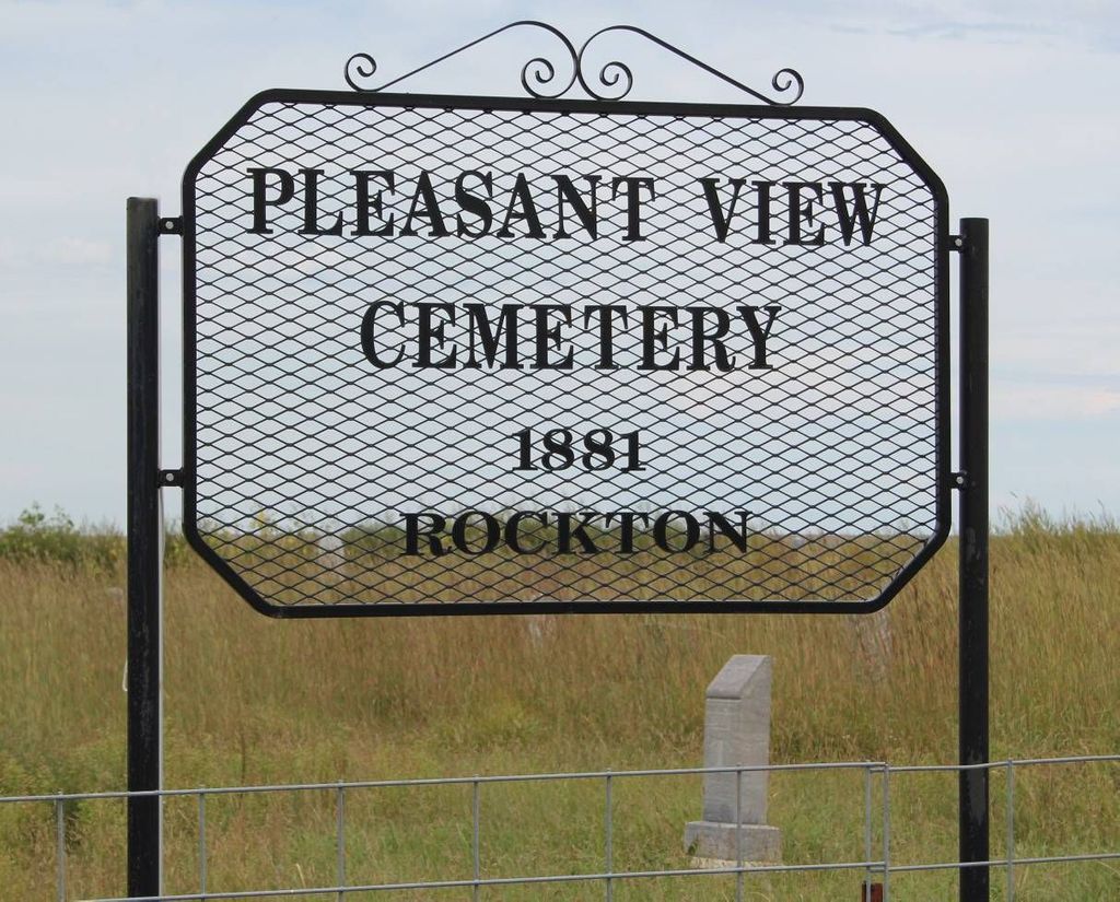Rockton Cemetery