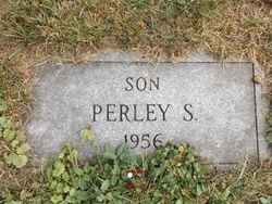 Perley Samuel Fleury 