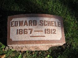 Edward Schele 