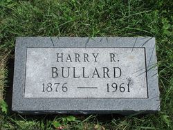 Harry R. Bullard 