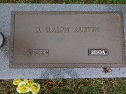 Raymond Ralph Austin 