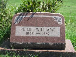Philip Williams 