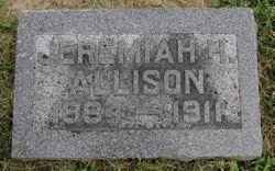 Jeremiah H. Allison 