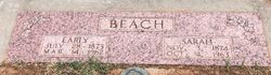 Sarah Lou <I>Blackerby</I> Beach 