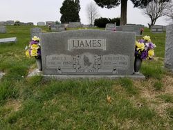 James T. Ijames 