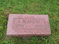 Adele Blanche Monnette 