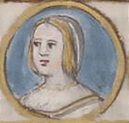 Maria de Aragon 