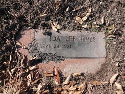 Ida Lee <I>Kite</I> Pipes 