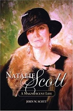 Natalie Vivian Scott 