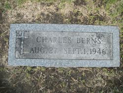 Charles Berns 