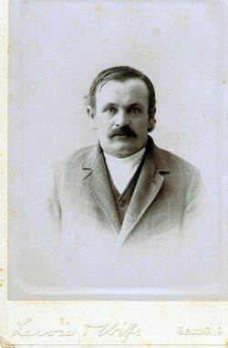 A. Henry Steinlage 
