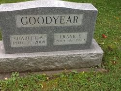 Frank E Goodyear 