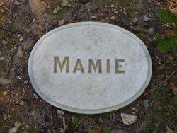 Mamie Arnold 