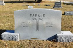 Oliver Lincoln Parker 