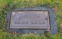Otis Leonard Anderson 