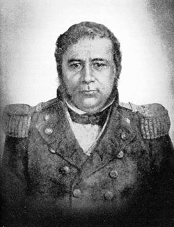 Pedro Santana 