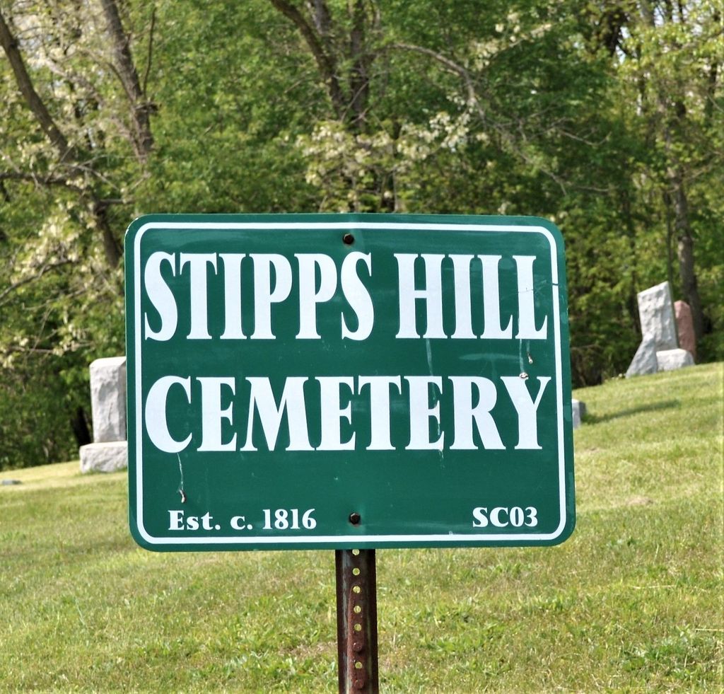 Stipps Hill Cemetery
