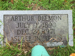 Arthur Beemon 