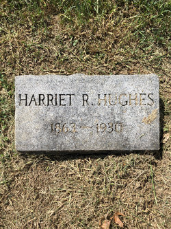Harriet Regina <I>Plenge</I> Heuer-Hughes 