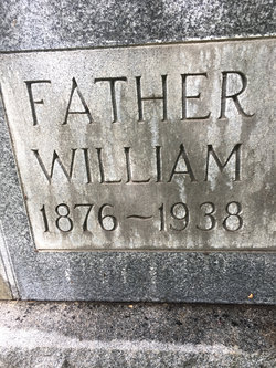 William “Willie” Benke 