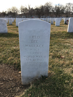 Fred Lee Wallace Jr.