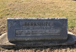 James H Berkshire 