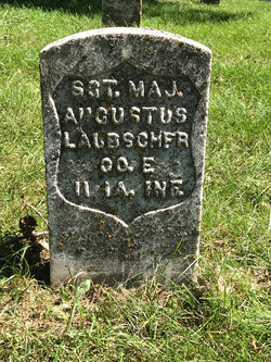 Augustus Laubscher 