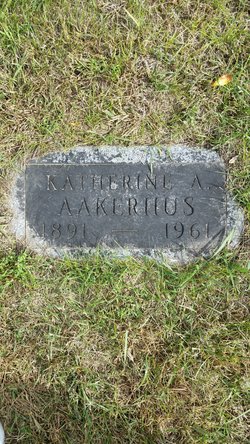 Katherine A. Aakerhus 