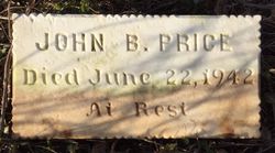 John B. Price 