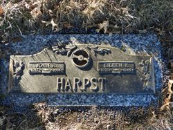 John R. Harpst 