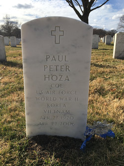Paul Peter Hoza 